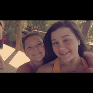 Meet your Posher, Anne-marie